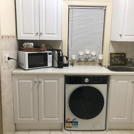 Apartamento Birdsong Gardens Quorn Exterior foto