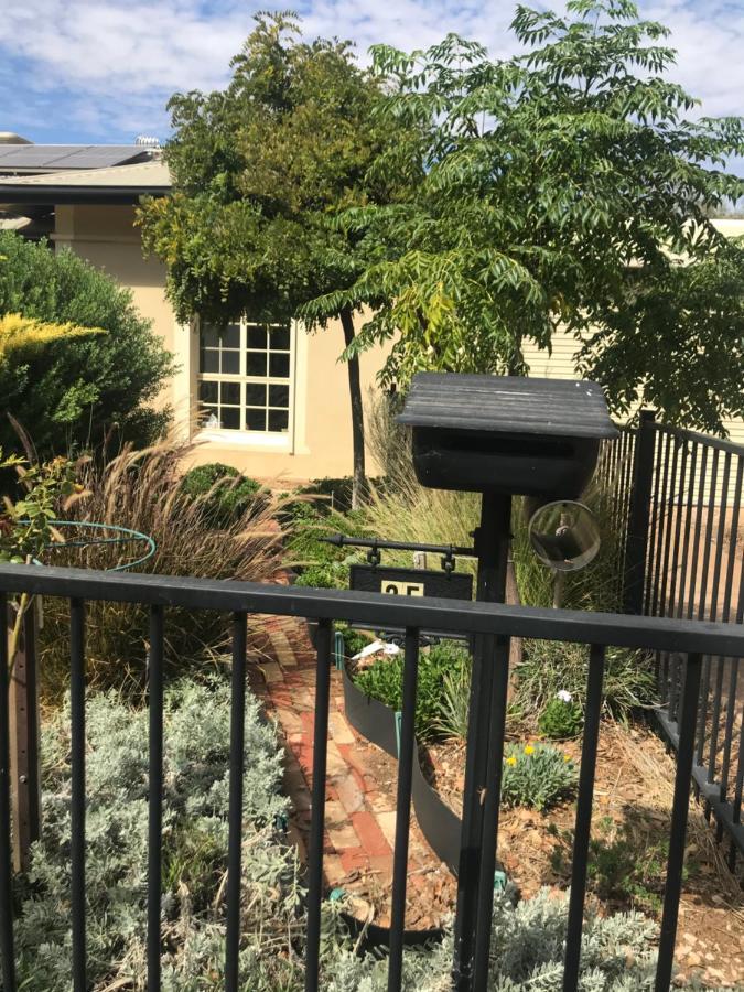 Apartamento Birdsong Gardens Quorn Exterior foto