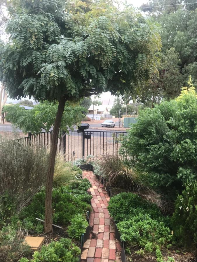 Apartamento Birdsong Gardens Quorn Exterior foto