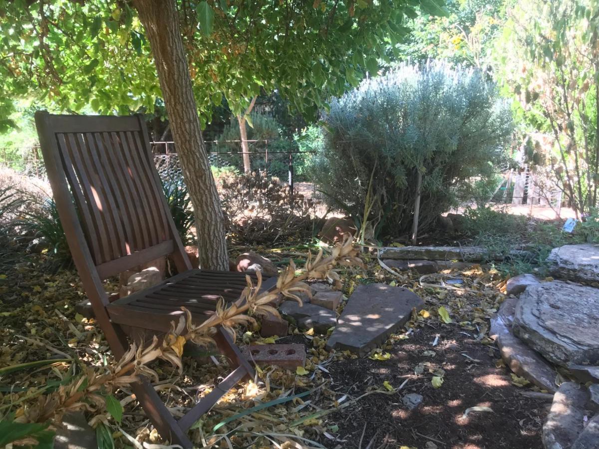 Apartamento Birdsong Gardens Quorn Exterior foto