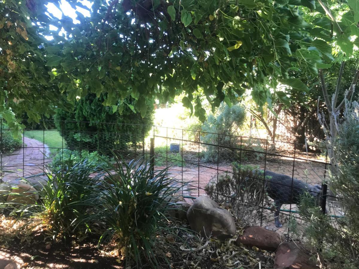 Apartamento Birdsong Gardens Quorn Exterior foto