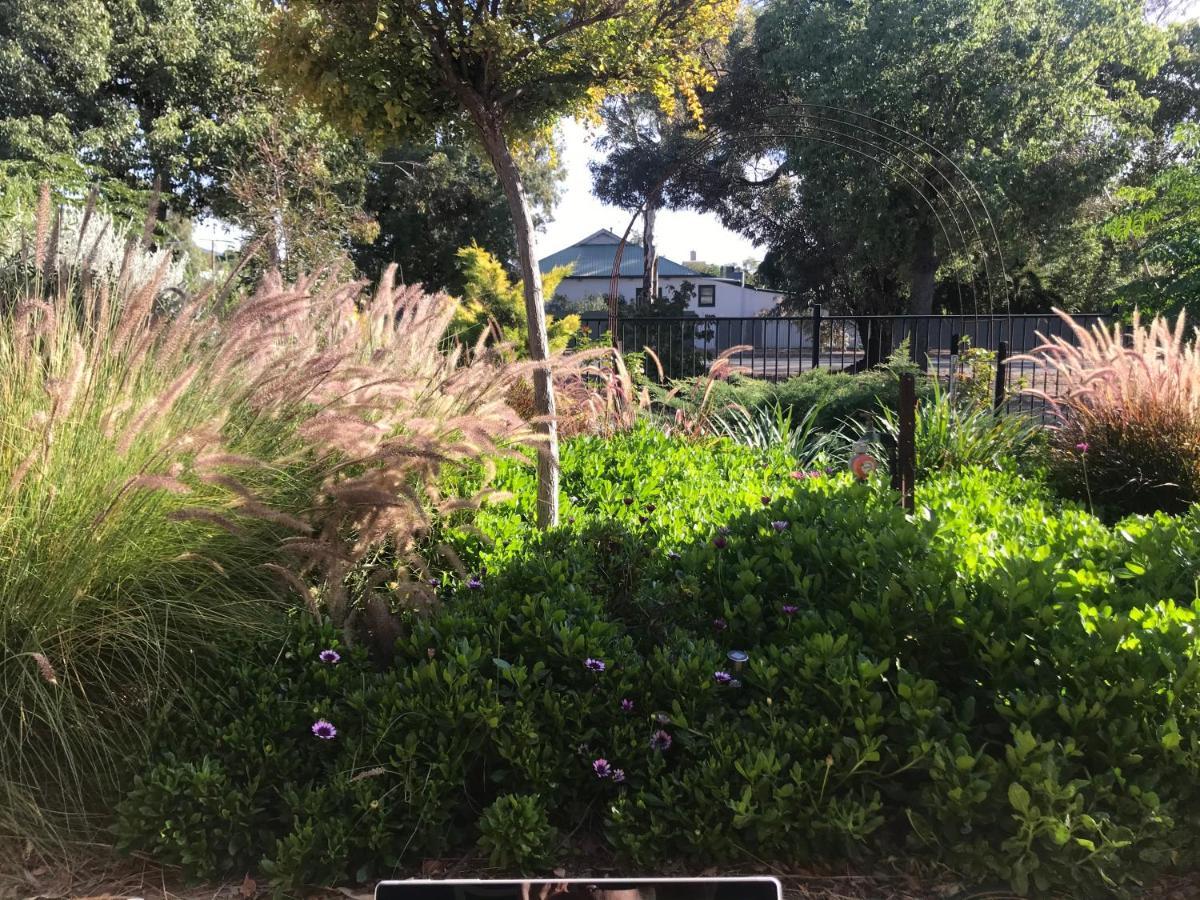 Apartamento Birdsong Gardens Quorn Exterior foto