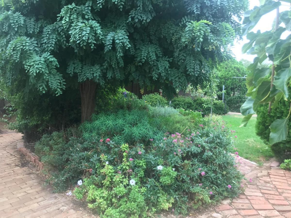 Apartamento Birdsong Gardens Quorn Exterior foto