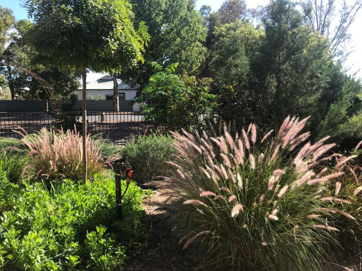 Apartamento Birdsong Gardens Quorn Exterior foto