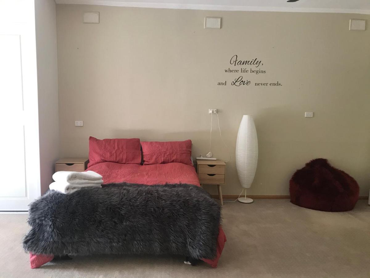 Apartamento Birdsong Gardens Quorn Exterior foto