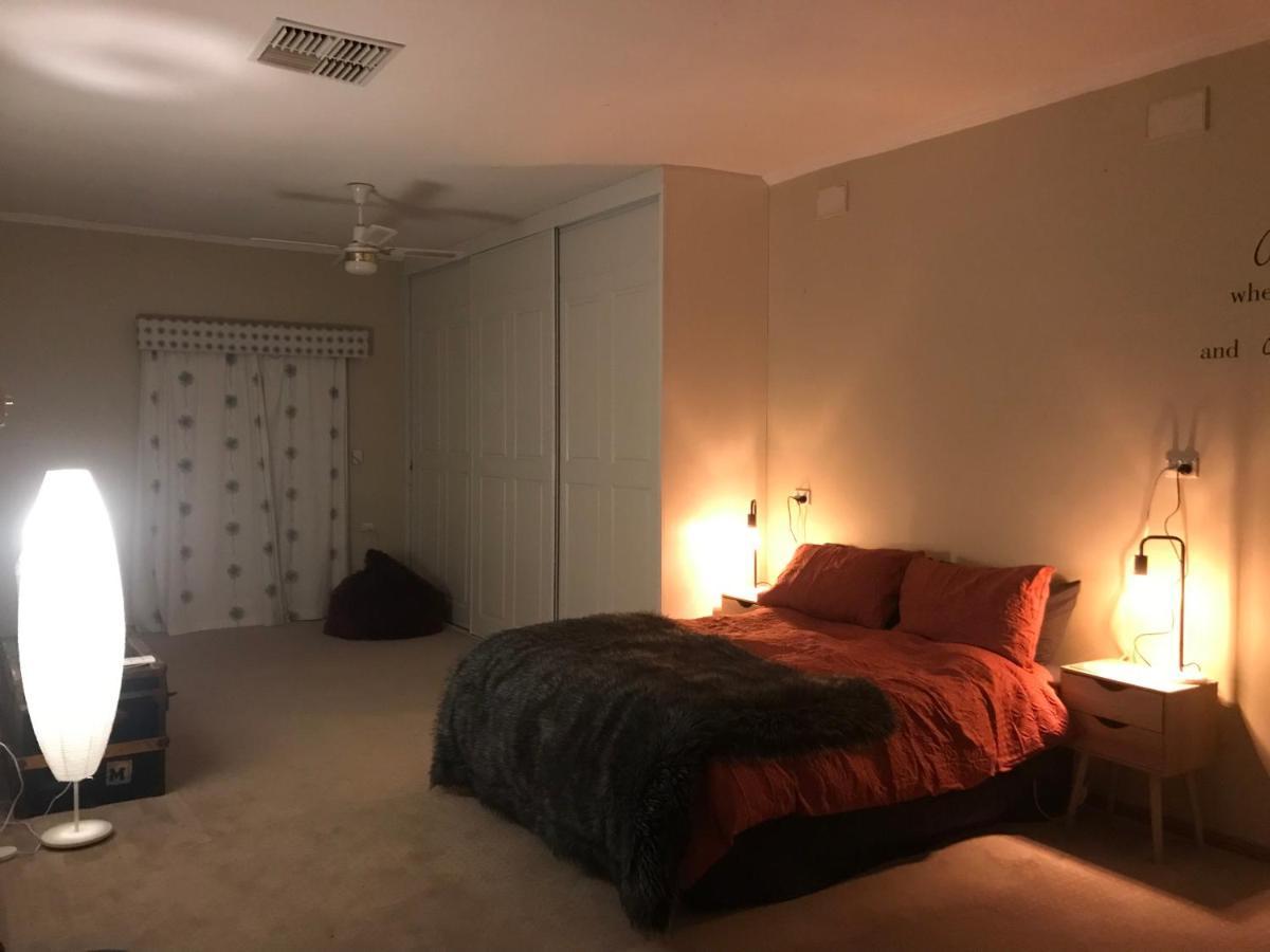 Apartamento Birdsong Gardens Quorn Exterior foto